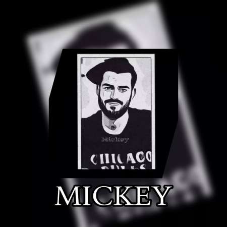 Mickey – Echo